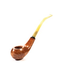 Pipe Amorelli Due Stelle Fancy Flock Free Form