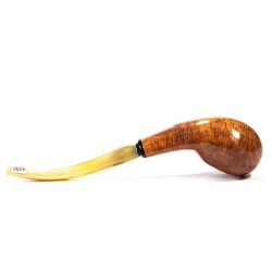 Pipe Amorelli Due Stelle Fancy Flock Free Form