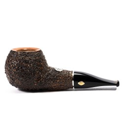 Pipe Brebbia 70th Anniversary Rusticated Apple