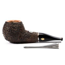 Pipe Brebbia 70th Anniversary Rusticated Apple