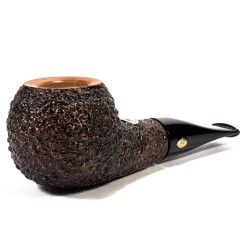 Pipe Brebbia 70th Anniversary Rusticated Apple