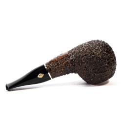 Pipe Brebbia 70th Anniversary Rusticated Apple