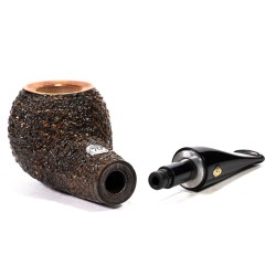 Pipe Brebbia 70th Anniversary Rusticated Apple