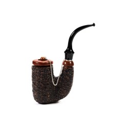 Pipa Brebbia OOM PAUL Rusticata Hungarian