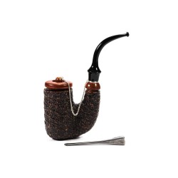 Pipa Brebbia OOM PAUL Rusticata Hungarian