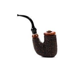 Pipa Brebbia OOM PAUL Rusticata Hungarian