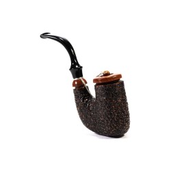 Pipa Brebbia OOM PAUL Rusticata Hungarian