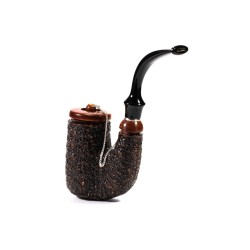 Pipa Brebbia OOM PAUL Rusticata Hungarian