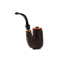 Pipa Brebbia OOM PAUL Rusticata Hungarian