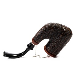 Pipa Brebbia OOM PAUL Rusticata Hungarian