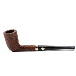 Pipe Brebbia Vintage Sandblasted Model 53 Dublin