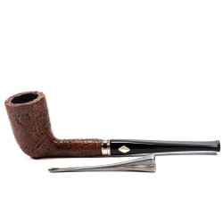 Pipe Brebbia Vintage Sandblasted Model 53 Dublin
