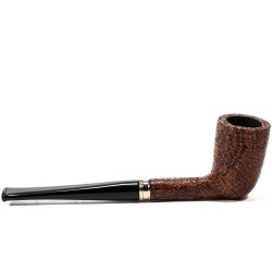 Pipe Brebbia Vintage Sandblasted Model 53 Dublin