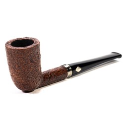 Pipe Brebbia Vintage Sandblasted Model 53 Dublin