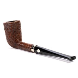 Pipe Brebbia Vintage Sandblasted Model 53 Dublin