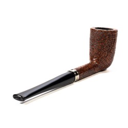 Pipe Brebbia Vintage Sandblasted Model 53 Dublin