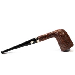 Pipe Brebbia Vintage Sandblasted Model 53 Dublin