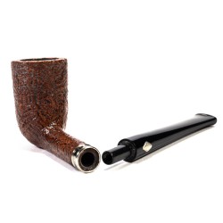 Pipe Brebbia Vintage Sandblasted Model 53 Dublin