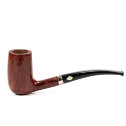 Pipa Brebbia Vintage Sel. Model 55 Bent Chimney