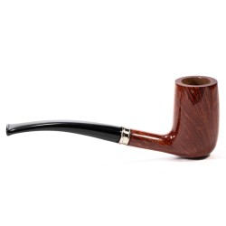 Pipa Brebbia Vintage Sel. Model 55 Bent Chimney