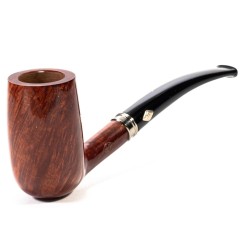Pipa Brebbia Vintage Sel. Model 55 Bent Chimney
