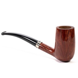 Pipa Brebbia Vintage Sel. Model 55 Bent Chimney