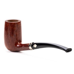 Pipa Brebbia Vintage Sel. Model 55 Bent Chimney