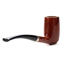 Pipa Brebbia Vintage Sel. Model 55 Bent Chimney