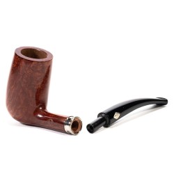 Pipa Brebbia Vintage Sel. Model 55 Bent Chimney