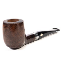 Pipa Brebbia Nova Noce Liscia Modello 131 Billiard