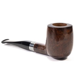 Pipa Brebbia Nova Noce Liscia Modello 131 Billiard
