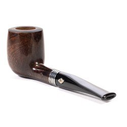 Pipa Brebbia Nova Noce Liscia Modello 131 Billiard