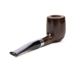 Pipa Brebbia Nova Noce Liscia Modello 131 Billiard
