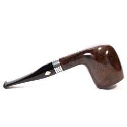 Pipa Brebbia Nova Noce Liscia Modello 131 Billiard