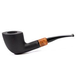 Pipa Brebbia Serie 187 Nera Modello 838 Dublin