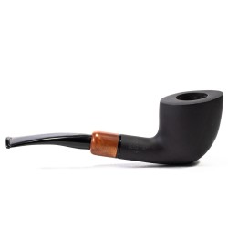 Pipa Brebbia Serie 187 Nera Modello 838 Dublin