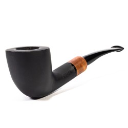 Pipa Brebbia Serie 187 Nera Modello 838 Dublin