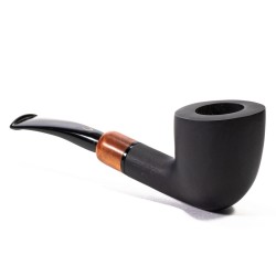 Pipa Brebbia Serie 187 Nera Modello 838 Dublin