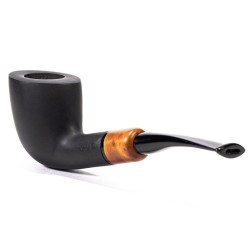 Pipa Brebbia Serie 187 Nera Modello 838 Dublin