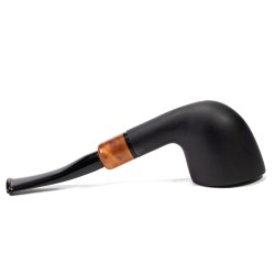 Pipa Brebbia Serie 187 Nera Modello 838 Dublin