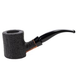 Pipa Il Ceppo Gruppo 1 Sabbiata Cherrywood
