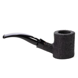 Pipe Il Ceppo Group 1 Sandblasted Cherrywood
