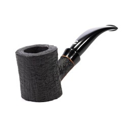 Pipe Il Ceppo Group 1 Sandblasted Cherrywood