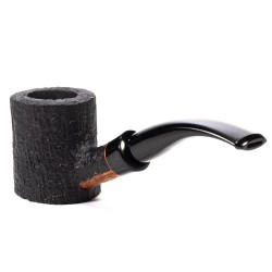 Pipe Il Ceppo Group 1 Sandblasted Cherrywood
