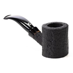 Pipe Il Ceppo Group 1 Sandblasted Cherrywood