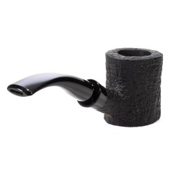 Pipe Il Ceppo Group 1 Sandblasted Cherrywood