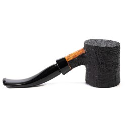 Pipe Il Ceppo Group 1 Sandblasted Cherrywood