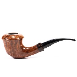 Pipa Il Ceppo Gruppo 4 Liscia Bent Dublin