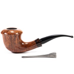 Pipa Il Ceppo Gruppo 4 Liscia Bent Dublin