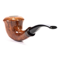 Pipa Il Ceppo Gruppo 4 Liscia Bent Dublin